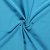 Cotton knit in turquoise color 05438/104