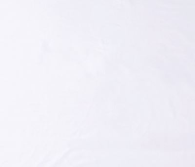 Cotton knit in white color 03999/050 (1)