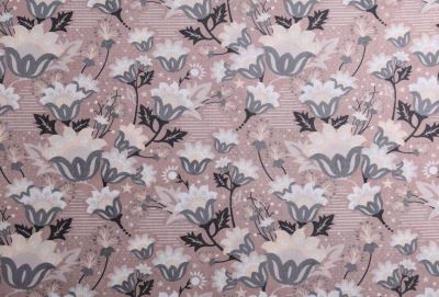 American patchwork cotton from the Boudoir collection by BasicGrey 30650-17 (1)