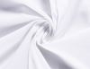 Canvas cover fabric in white color 04795/050