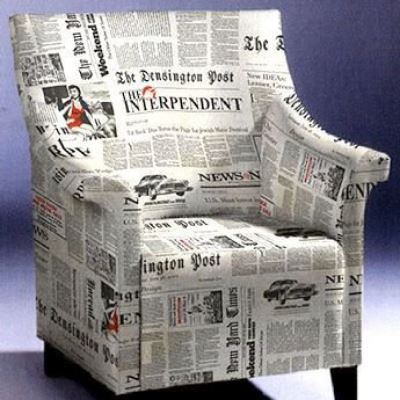 Breathe new life into old furniture Breathe new life into old furniture