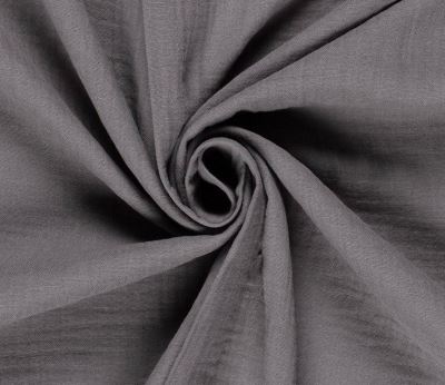 Muslin in gray with a hint of brown 03001/154 (1)
