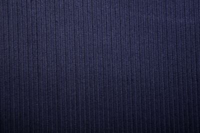 Corduroy in dark blue color DS-MOR48 (1)