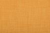 Decorative fabric in dark yellow color 01400/034