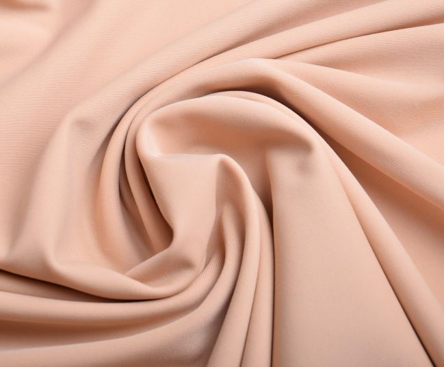 Functional knitwear 2nd quality in flesh color 737927