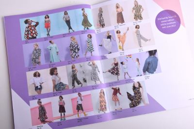 Magazine with cuts Stitched by you 2022 17996/001 (3)