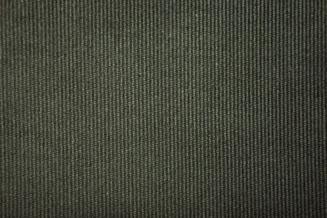 Washing line in dark green color DS-MOR37