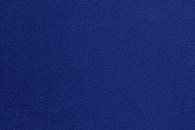 Fleece royal blue 0115/650
