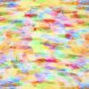 Viscose knit with abstract digital print 21660/550