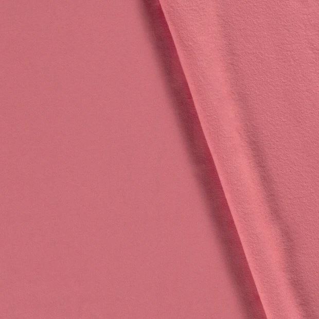 Brushed tracksuit in coral color 05650/214