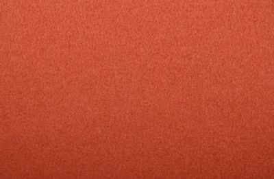 Brick-colored fleece MI76058/34B