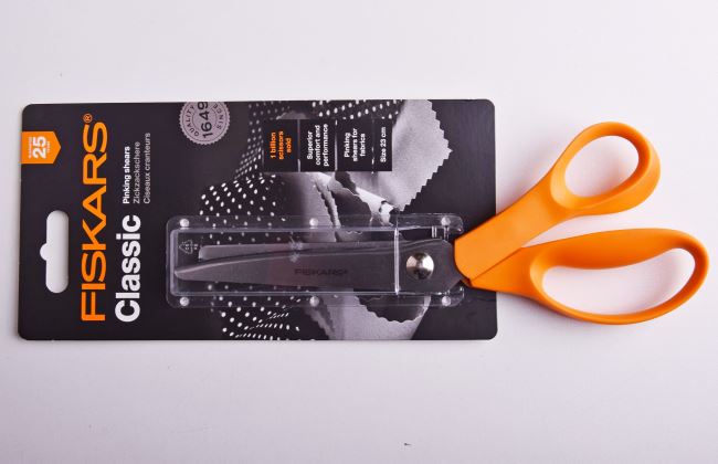 Fiskars trimming scissors 23 cm 1005130