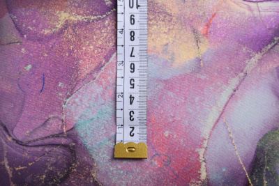 Softshell with digital print of colored marble PL28110/C (3)