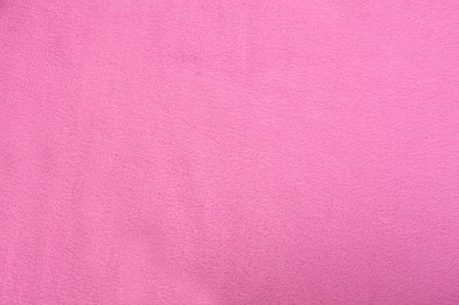 Fleece in pink color 0115/880