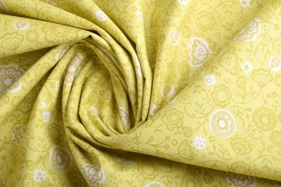 Cottage Bleu American Patchwork Cotton by Robin Pickens 48692-12 (3)