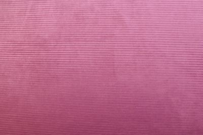 Knitted velvet in lilac color with ribbing 20286/043 (1)