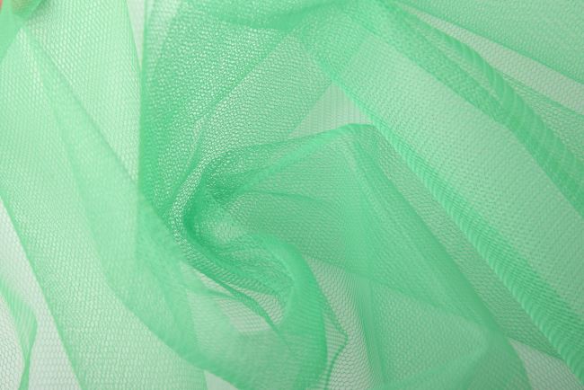 Green tulle 04972/025