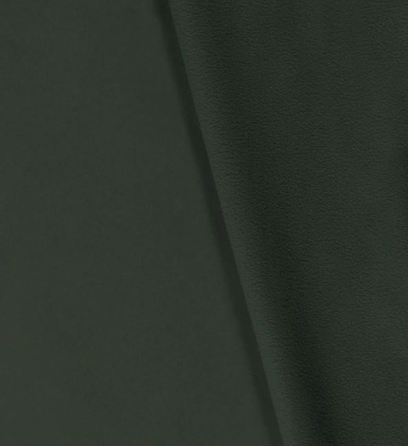 Softshell in dark green color 07004/028