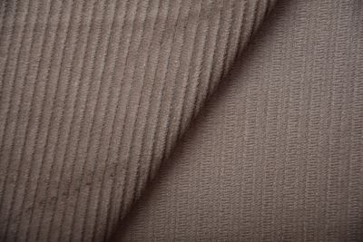 Corduroy in brown color DS-MOR79 (1)