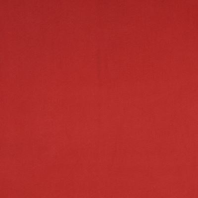 Brushed viscose in burgundy color 203294/7020 (1)