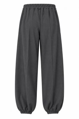 Wide dark gray pants ITA-KA02 (4)