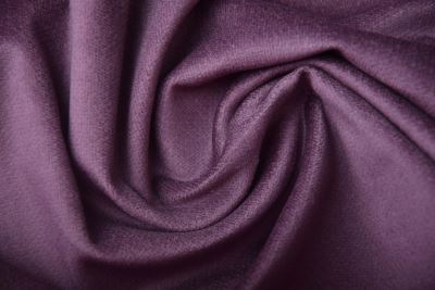 Cotton velvet in purple color DS-MOR72 (3)