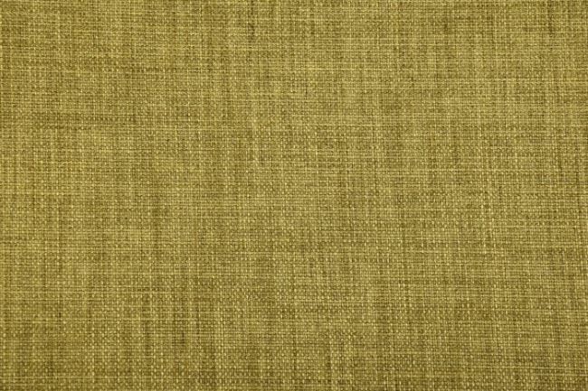Decorative fabric in olive color 01400/024