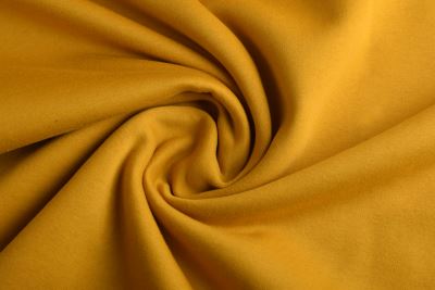 Combed ocher tracksuit 05650/034 (2)