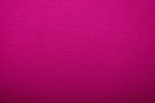 Italian luxury knitwear in fuchsia color DS-MOR105