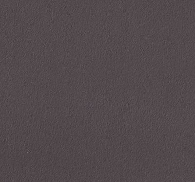 Cotton fleece with Oeko-Tex in dark gray color 10004/068