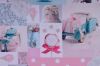 Decorative fabric with digital toy print 1343/011