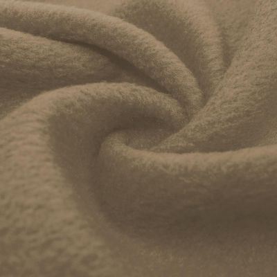 Fleece in beige color 0115/179