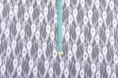 White lace with small flowers 3221/050 (2)