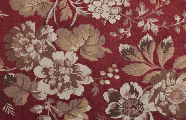 Maria's Sky American Patchwork Cotton by Besta Chutchian 31620-25