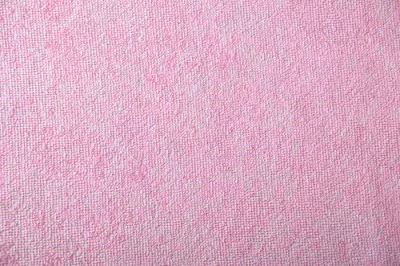 Bamboo terry in old pink color DS-TU3269 (1)