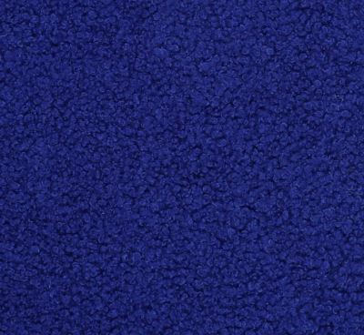 Boucle in royal blue color 0943/650 (1)