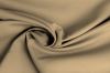 Cotton twill in beige color 02888/053