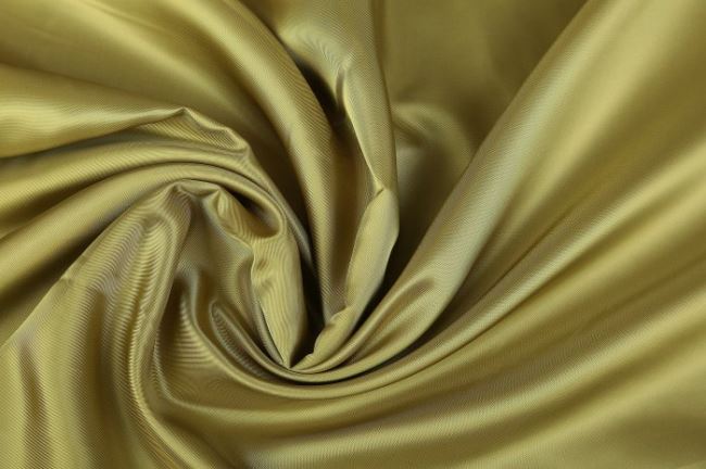 Viscose lining in gold color MI24