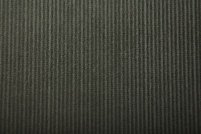Corduroy in dark green color DS-MOR14