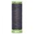 Gütermann extra strong sewing thread in dark gray color J-702 Gütermann extra strong sewing thread in dark gray color J-702