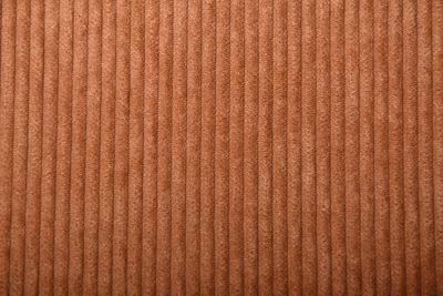 Corduroy in dark ochre color DS-MOR08
