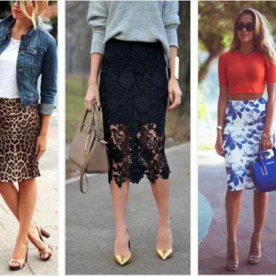 LARGE SERIES OF FASHION STYLES: Sophisticated office style LARGE SERIES OF FASHION STYLES: Sophisticated office style