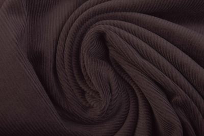 Laundry cord in dark brown color DS-MOR57 (4)