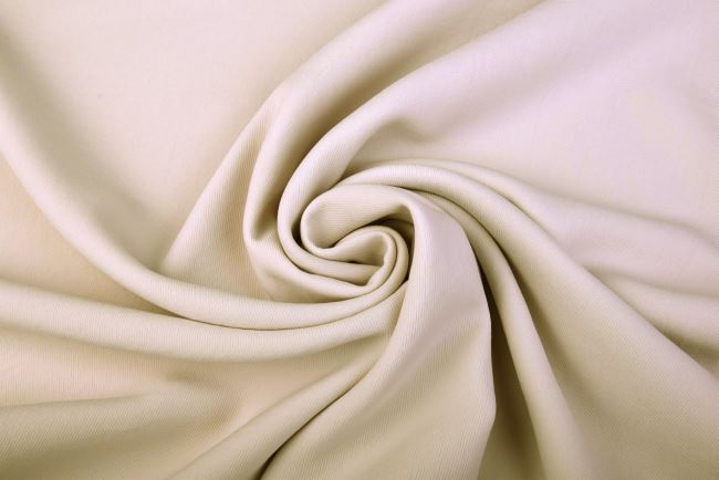 Costume fabric in light beige color MI20183/62E