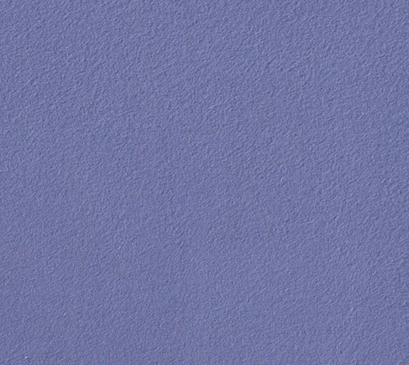 Cotton fleece with Oeko-Tex in blue color 10004/006