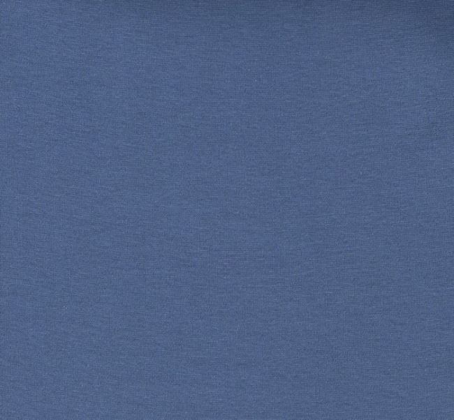 Blue yarn 05500/006