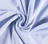 Cotton knit in light blue color 10800/002