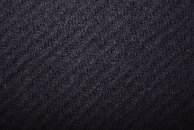 Wool knitwear in dark blue color TI2049
