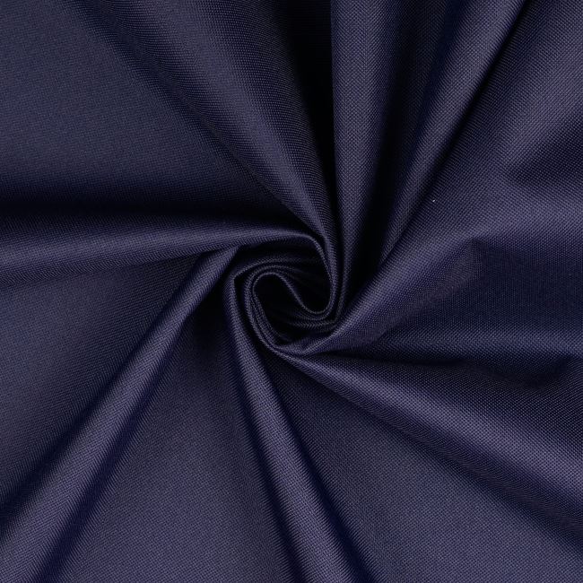 Stroller fabric in dark blue color 200034/5026