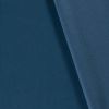 Combed sweat fabric in blue color 05650/224